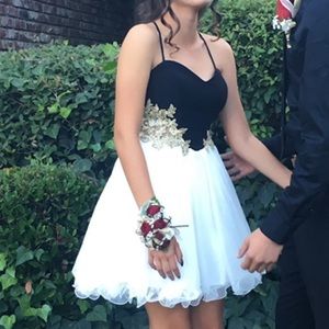 Formal Dress from Macy’s